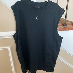 Air Jordan Muscle Shirt